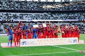 意媒：国米考虑签芒特来接班姆希塔良，但只考虑租借